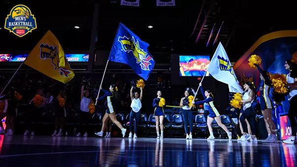 2025-26 Basketball Schedule