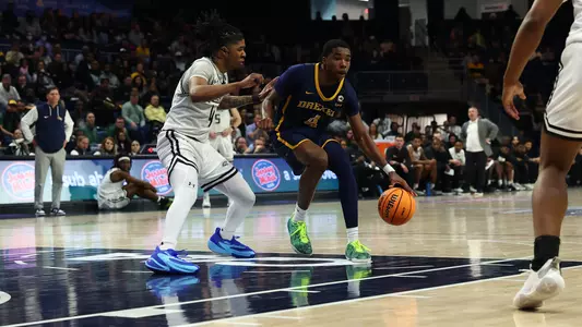 Shane Blakeney