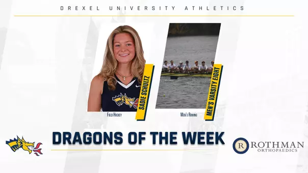 Dragon of the week