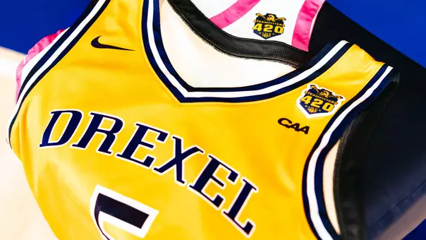 Jersey Patch