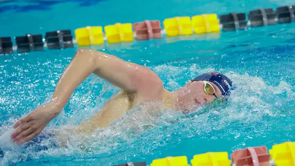 m swim