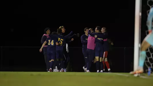 MSOC Lafayette