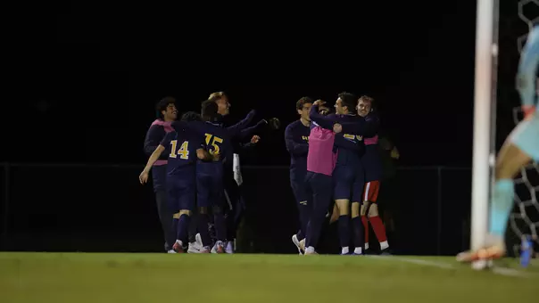 MSOC Lafayette