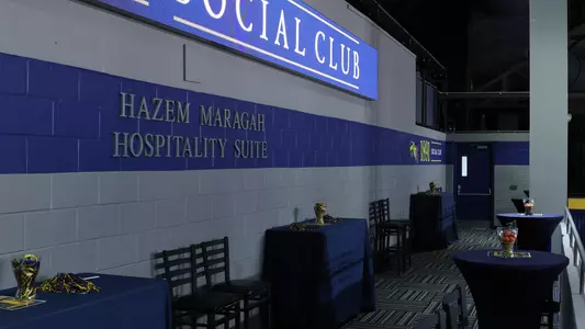 1891 Social Club