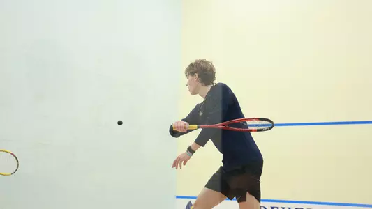 Squash vs MIT