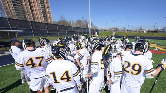 Lax Huddle