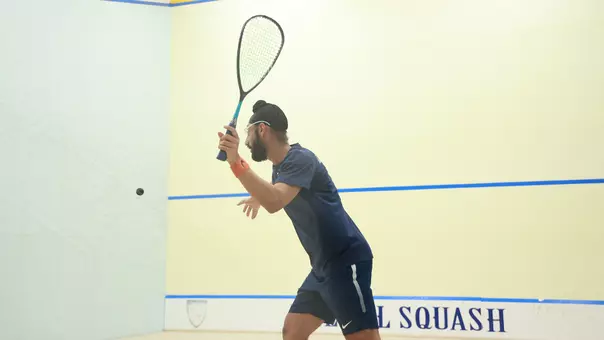 MSQUASH vs Penn