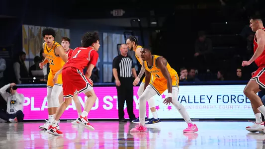 Shane vs Northeastern