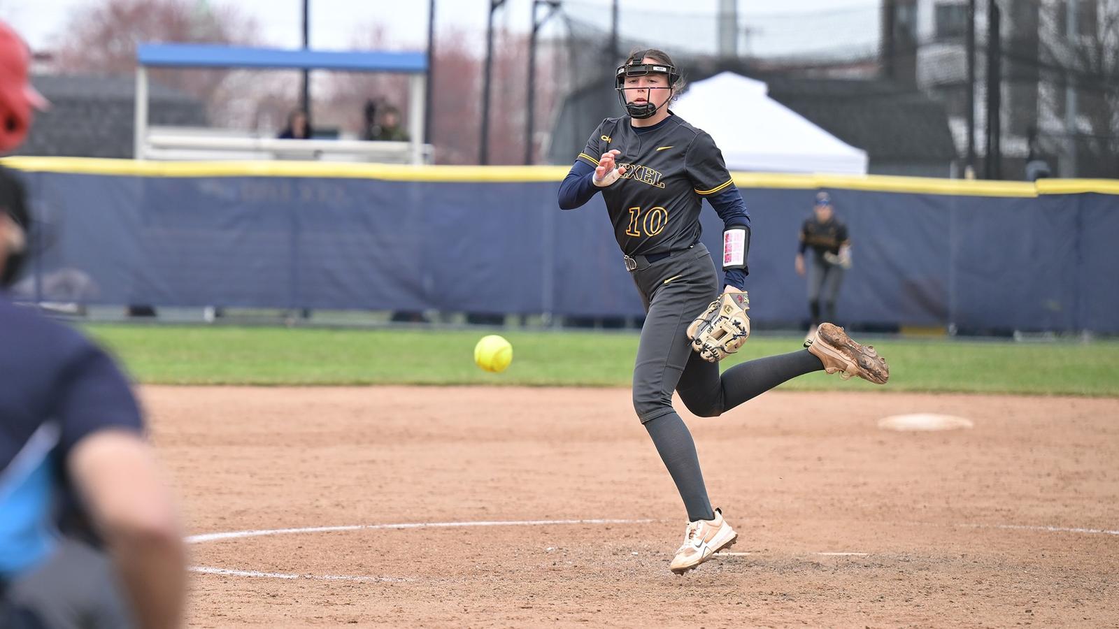 Drexel Memenangkan Game Kedua Atas NC A&T, 6-3 – Atletik Universitas Drexel