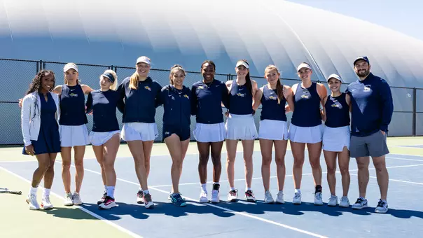 WTEN team photo