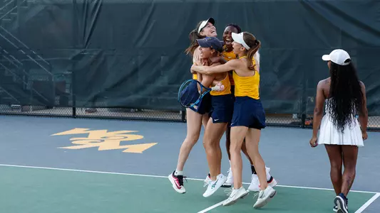 WTEN UNCW CAA win
