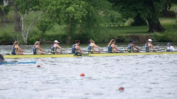 caa championships