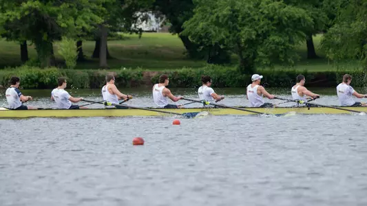 2nd Varsity 8+