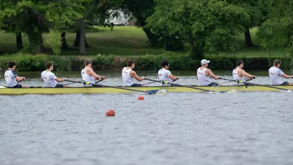 2nd Varsity 8+