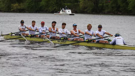 Dad Vail men's rowing