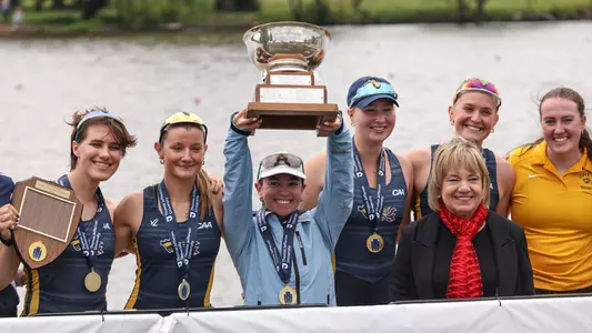 Drexel varsity 4+ dad vail