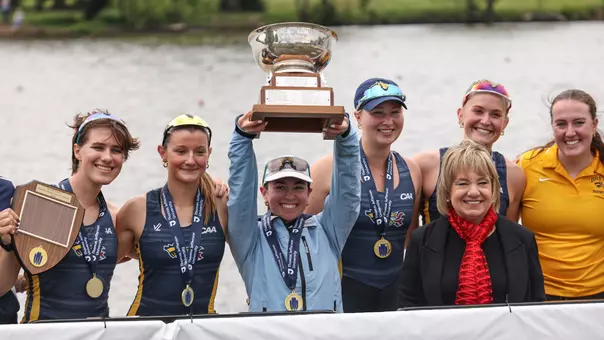 Drexel varsity 4+ dad vail