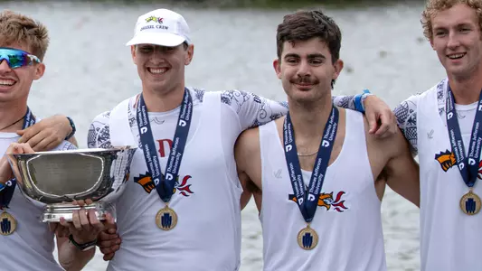 IRCA All-American