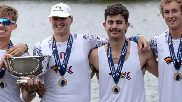 IRCA All-American