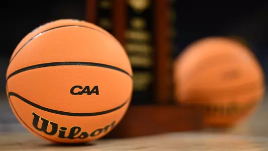 CAA Basketball