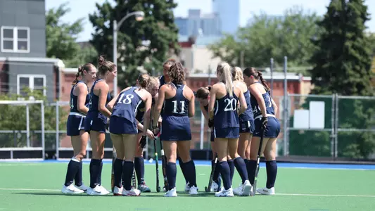 FH team photo