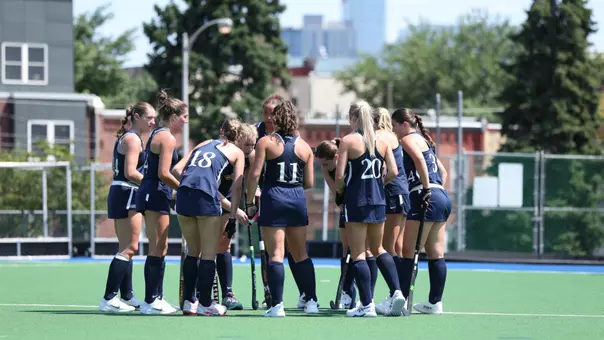 FH team photo