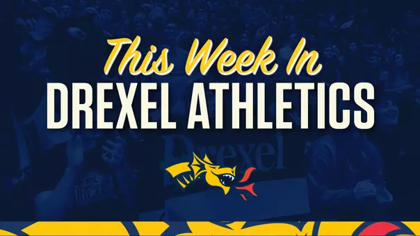 This Week in Drexel (No Sponsor)