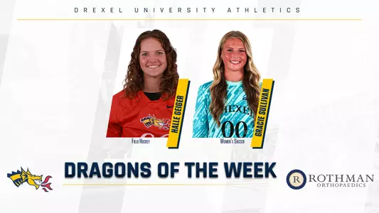 Dragon of the Week: