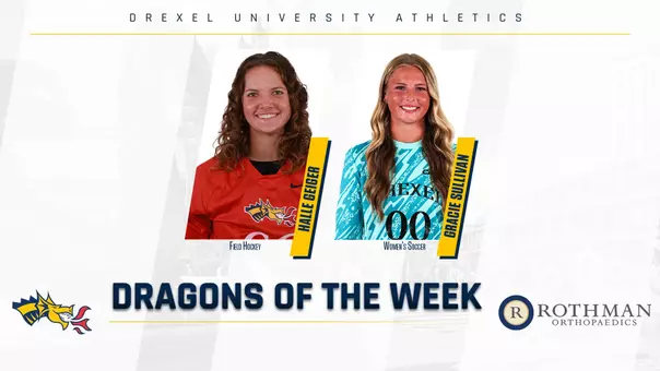Dragon of the Week: