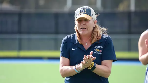 Coach Denise