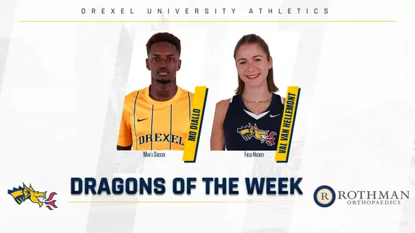 Dragon of the Week