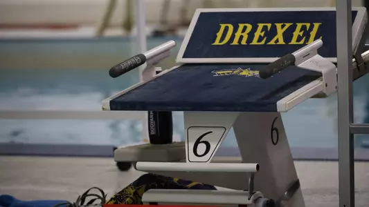 DREXELSWIMDIVESCHEDLE