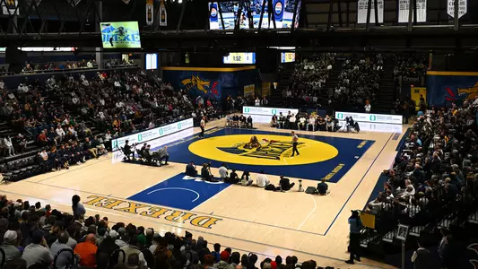 Drexel Wrestling