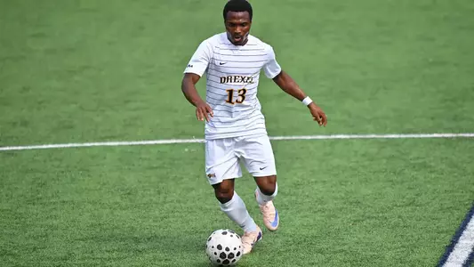 13 Sharif Mohammed