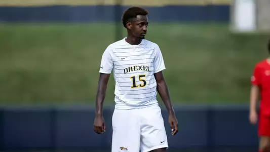 15 Mo Diallo