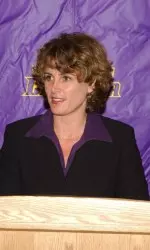 Lady Pirates Head Coach Sharon Baldwin-Tener