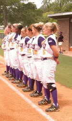 ECU compiled one of the top 50 highest GPAs in NCAA Division I softball.