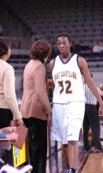 Ebonee Downey