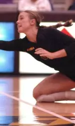 Junior Setter Heidi Krug