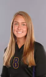 Junior Setter Heidi Krug