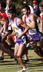 Kristian Jorgensen at 2005 Men's Southeast Regional