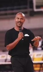 Head coach Ricky Stokes signed four players, including three 6-8 or taller, for the 2006-07 season.