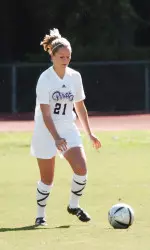 Nicole Moore was named to 2005 Conference USA All-Freshman Team