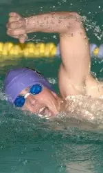 ECU participated in the Nike Cup in Chapel Hill.