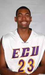 Corey Rouse was named C-USA Player-of-the-Week for November 21, 2005.