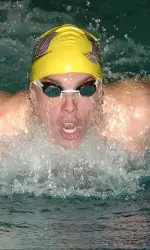 Sixteen ECU swimmers qualified for the U.S. Open.