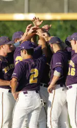 ECU Baseball