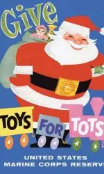Toys For Tots