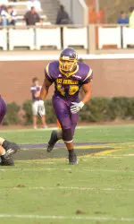 Pictured: Chris Moore