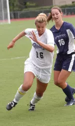 Pictured: Rachel Hils